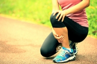 A Relaxed Mind and Strong Body Can Reduce Running Injuries